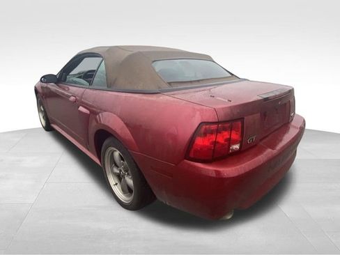 Used 2003 Ford Mustang GT image 7