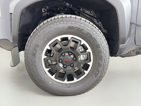 New 2026 Toyota Tacoma TRD Off-Road AWD/4WD image 27