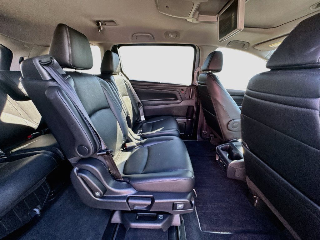 Used 2024 Honda Odyssey Touring image 30