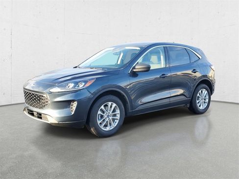 Used 2022 Ford Escape SE w/ Convenience Package image 4