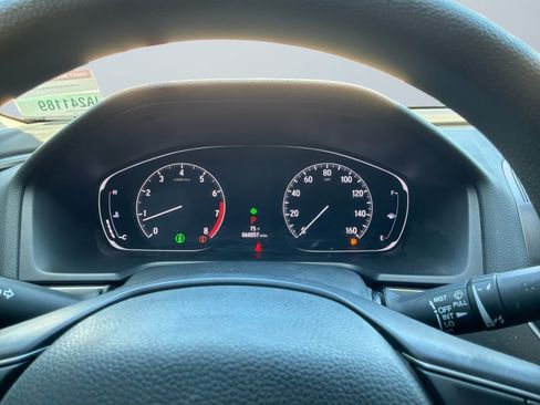 Used 2018 Honda Accord LX image 12