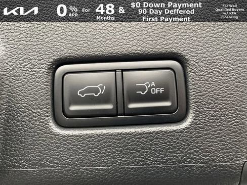 New 2025 Kia Telluride EX X-Line image 17