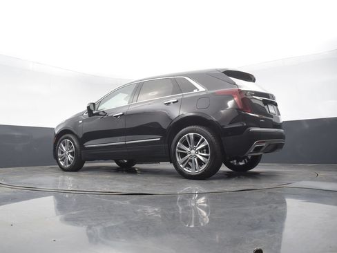 New 2026 Cadillac XT5 Premium Luxury w/ Driver Assist Package AWD/4WD image 19