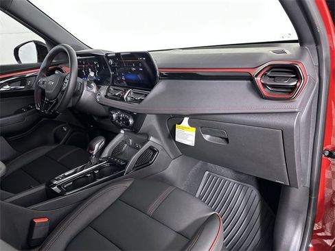 New 2026 Chevrolet TrailBlazer RS w/ Convenience Package image 29
