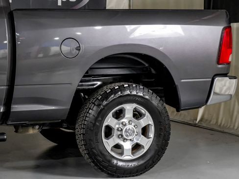Used 2016 RAM 2500 Big Horn AWD/4WD image 13