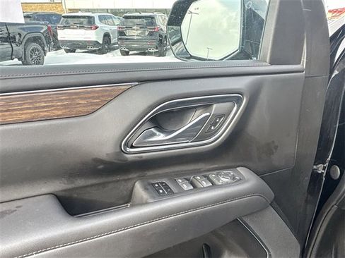 Used 2023 Chevrolet Tahoe High Country image 24