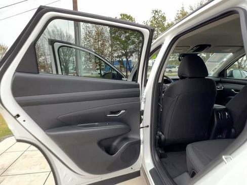 New 2026 Hyundai Tucson SEL FWD image 39