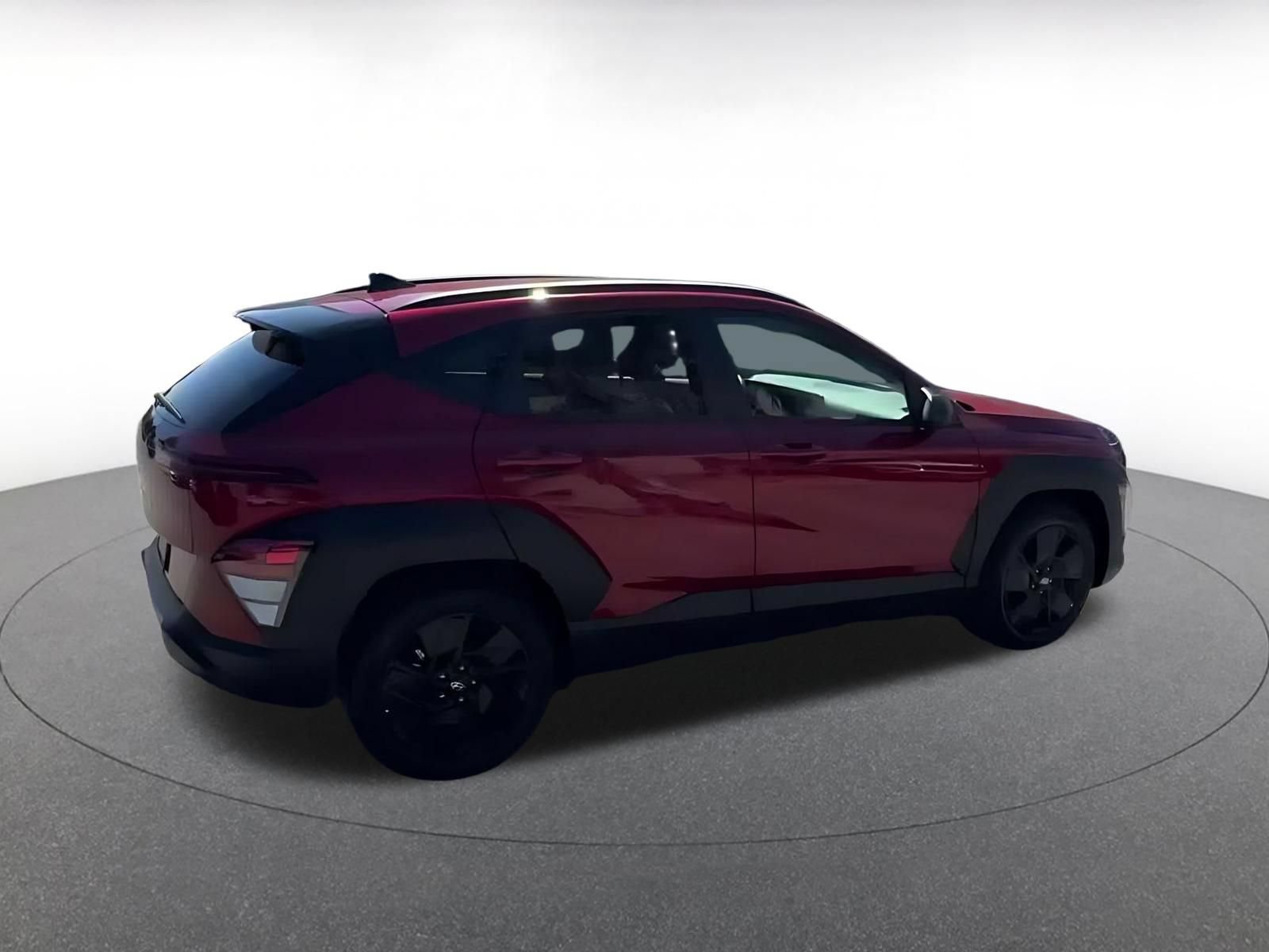 Used 2026 Hyundai Kona SEL Sport FWD image 13