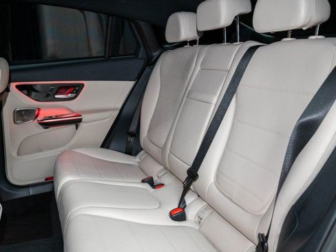 New 2026 Mercedes-Benz GLC 300 4MATIC image 14