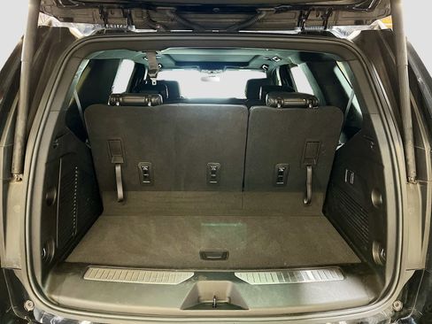 Used 2021 Chevrolet Tahoe RST AWD/4WD image 27