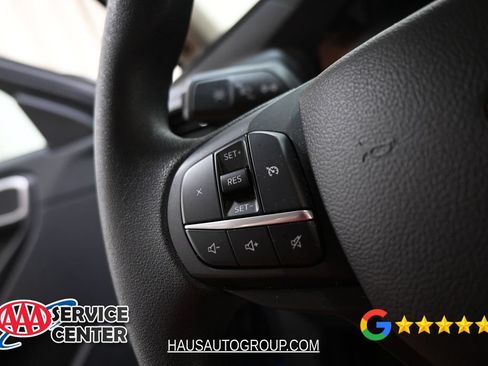 Used 2022 Ford Explorer 4WD image 31
