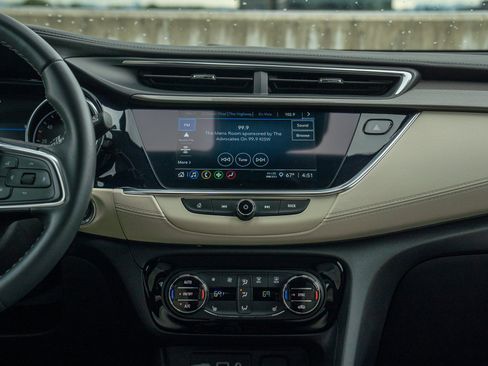 Used 2023 Buick Encore GX Select FWD image 20