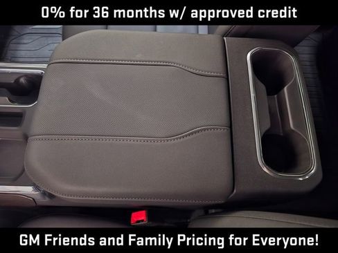 New 2026 GMC Sierra 1500 SLT w/ SLT Premium Plus Package image 26