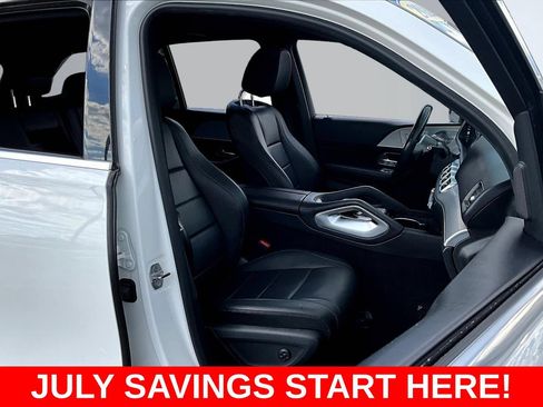 Used 2020 Mercedes-Benz GLE 350 4MATIC w/ Premium Package image 36