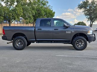 Used 2016 RAM 2500 Tradesman w/ Popular Equipment Group AWD/4WD video 2