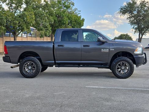 Used 2016 RAM 2500 Tradesman w/ Popular Equipment Group AWD/4WD image 2