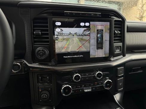 New 2026 Ford F150 Raptor AWD/4WD image 37