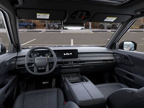 New 2027 Kia Telluride SX X-Line AWD/4WD image 14
