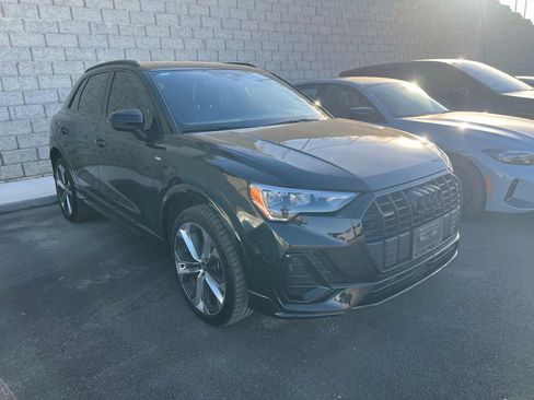 Used 2021 Audi Q3 2.0T Premium w/ Convenience Package image 2