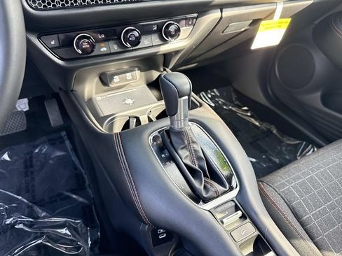 Certified 2027 Honda HR-V Sport image 25