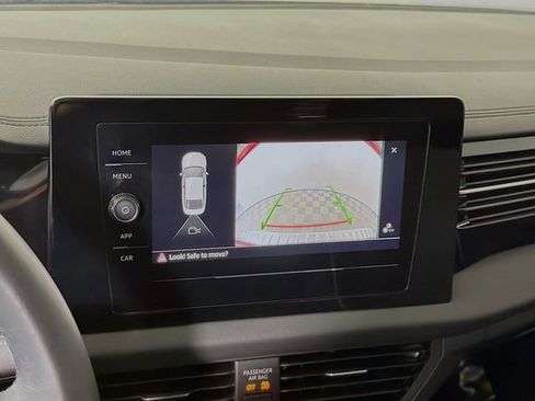 Used 2025 Volkswagen Jetta Sport image 15