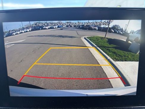 Certified 2021 Kia Forte GT image 9