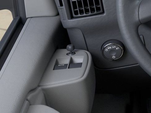 New 2026 Chevrolet Express 2500 w/ Driver Convenience Package RWD image 22