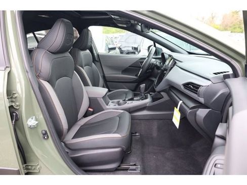 New 2026 Subaru Crosstrek 2.5i Wilderness AWD/4WD image 43