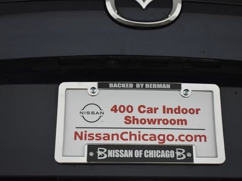 Used 2021 MAZDA CX-5 Signature AWD/4WD image 39