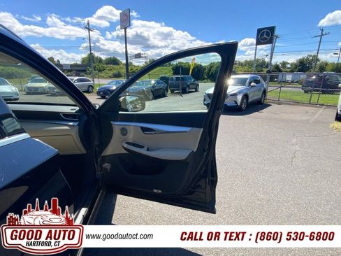 Used 2019 INFINITI QX50 Essential w/ Proactive Package AWD/4WD image 13
