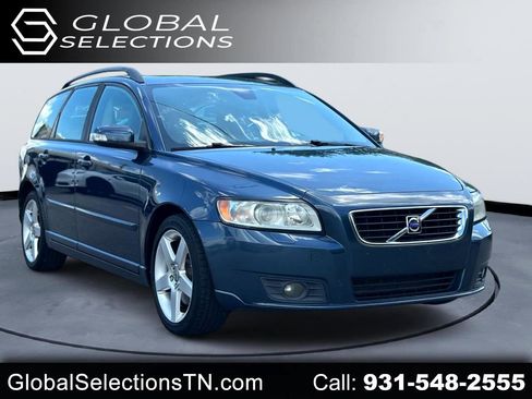 Used 2008 Volvo V50 2.4i image 1
