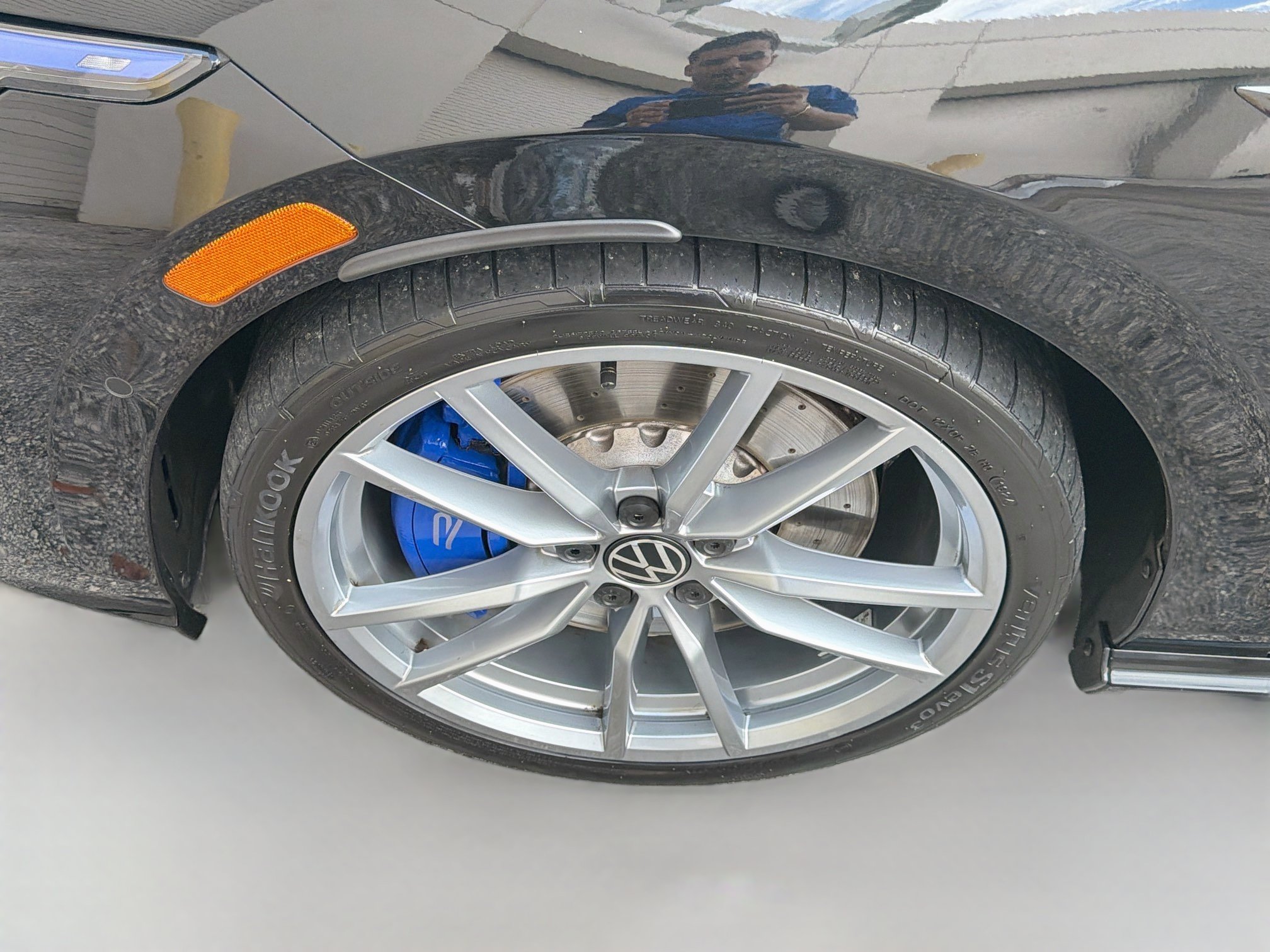 Used 2024 Volkswagen Golf R AWD/4WD image 37