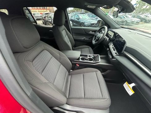 New 2026 Chevrolet Equinox LT w/ Midnight Edition FWD image 24