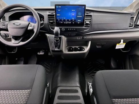New 2026 Ford Transit 150 Low Roof image 5