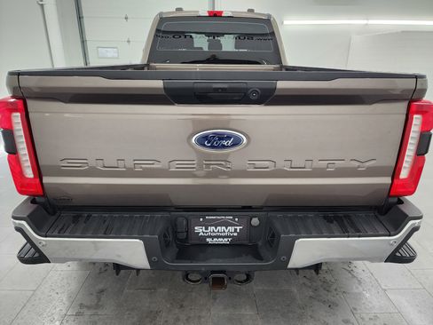 Used 2023 Ford F350 XL w/ 360-Degree Camera Package image 31