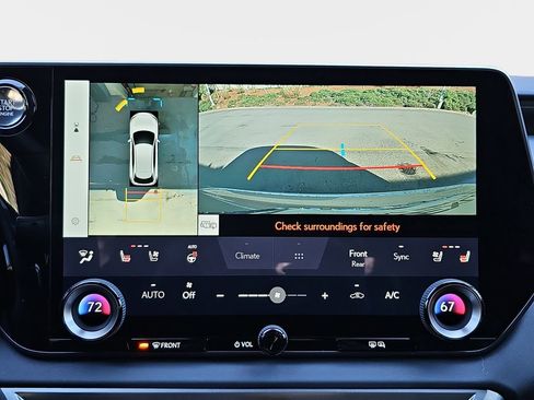 New 2026 Lexus RX 350 Premium AWD/4WD image 23