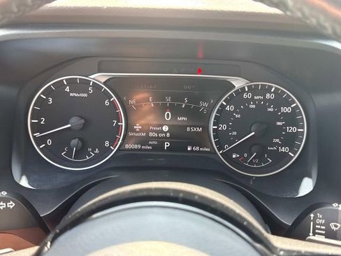 Certified 2023 Nissan Rogue SL w/ SL Premium Package AWD/4WD image 41