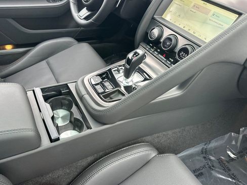 New 2024 Jaguar F-TYPE Coupe AWD image 25