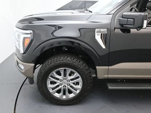 Certified 2026 Ford F150 King Ranch w/ Equipment Group 601A High AWD/4WD image 9