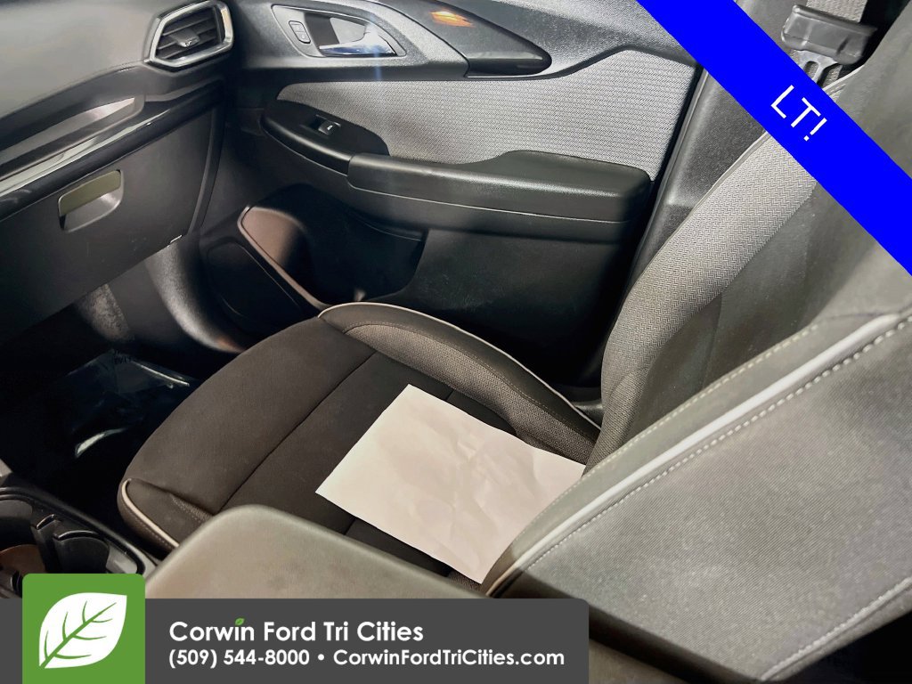 Used 2023 Chevrolet TrailBlazer LT w/ Convenience Package FWD image 27