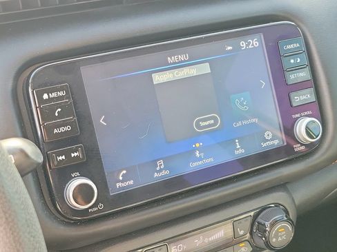 Certified 2023 Nissan Kicks SR w/ SR Premium Package FWD image 24