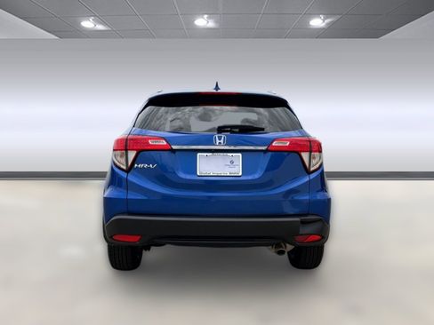 Used 2022 Honda HR-V EX-L image 10