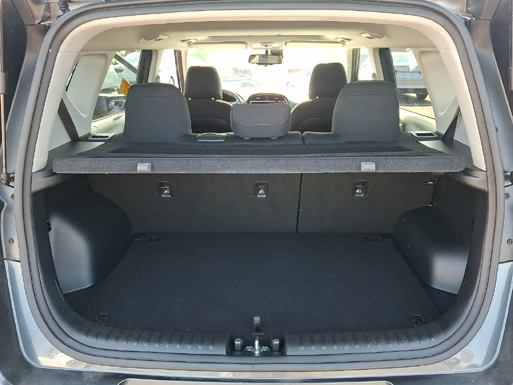 Used 2023 Kia Soul EX FWD image 29