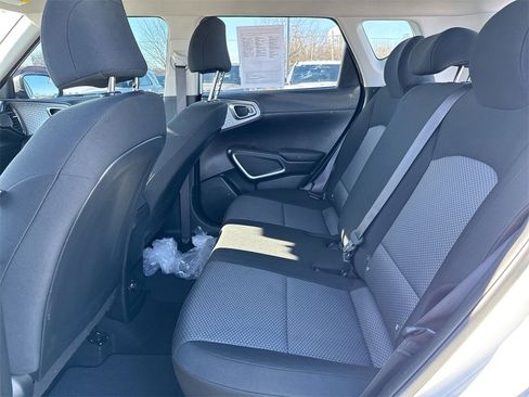 Used 2022 Kia Soul X-Line image 23