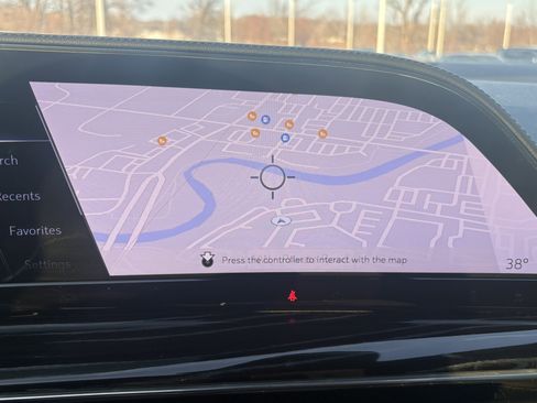 Used 2022 Cadillac Escalade ESV Sport w/ Touring Package image 25