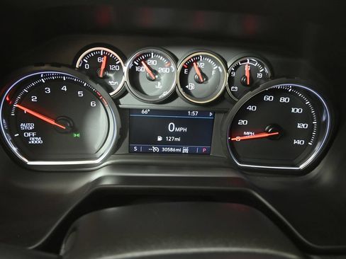 Used 2024 Chevrolet Tahoe LS AWD/4WD image 25