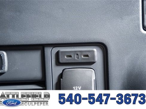 New 2025 Ford Expedition Tremor image 10