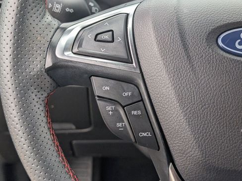 Used 2024 Ford Edge ST-Line AWD/4WD image 23