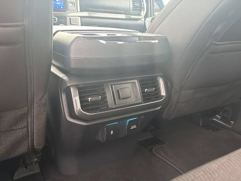 Used 2023 Ford F150 XLT w/ Equipment Group 302A High AWD/4WD image 16