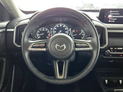 Used 2025 MAZDA CX-50 AWD 2.5 S w/ Preferred Package image 22